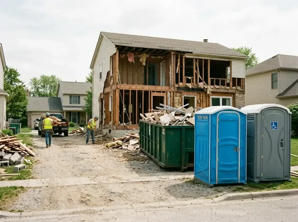 home-renovation-demolition-sit-010 — frequently asked questions, Portable Toilet & Dumpsters Rental in South Glens Falls, NY